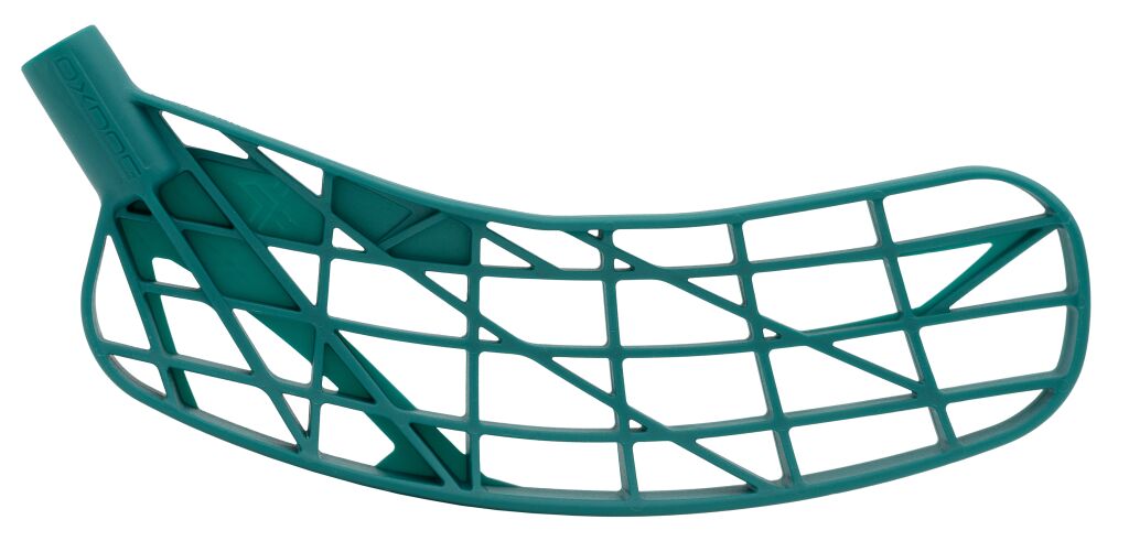 Oxdog Highlight NB Turquoise