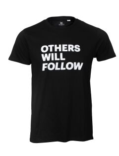 Oxdog OWF Others Will Follow  T-shirt - t-paita