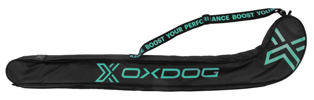 Oxdog OX1 Stickbag JR Black/white