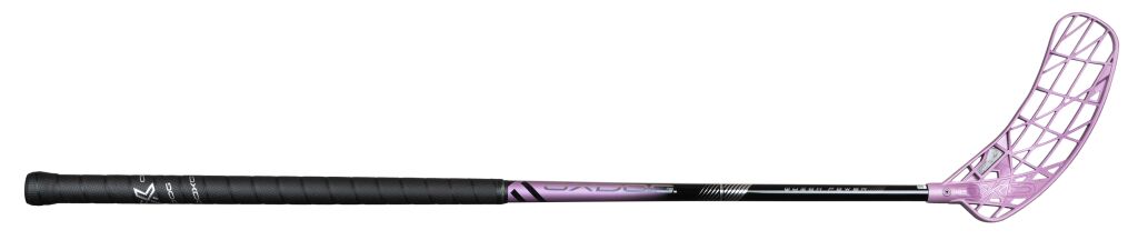 Oxdog Quick Power HES 27 FP 101 Oval MBC