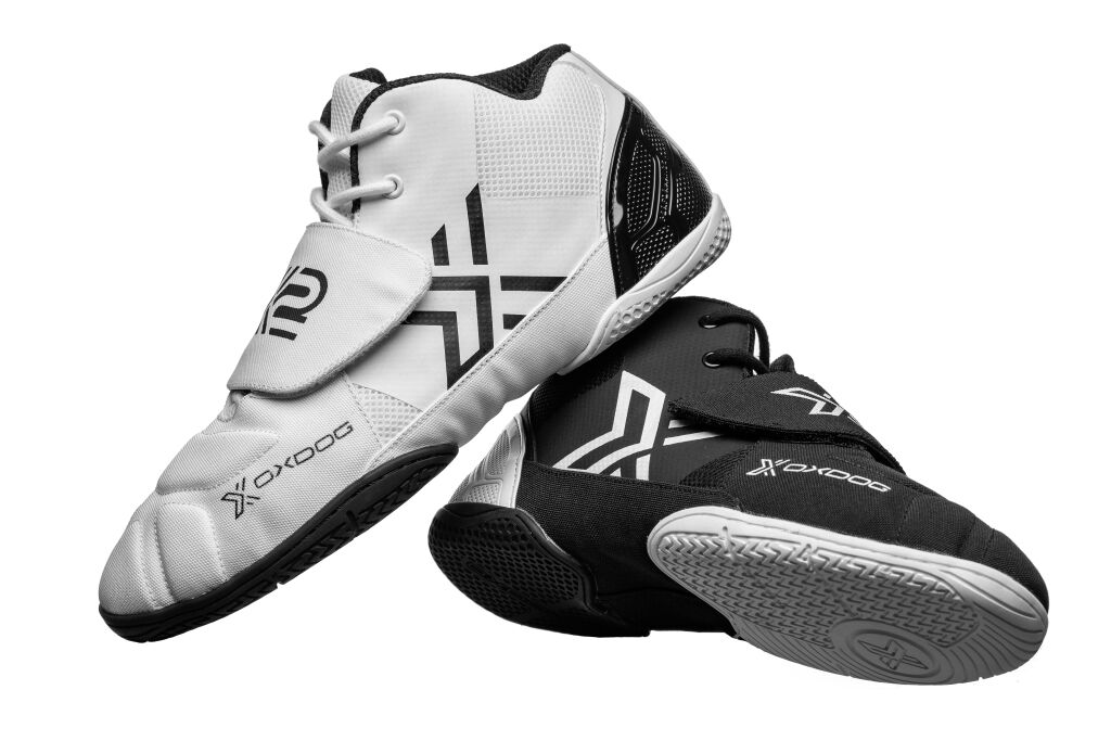 Oxdog X2 Goalie Shoe