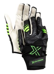 Oxdog X2 Skin SR Goalie Glove - maalivahdin hanska
