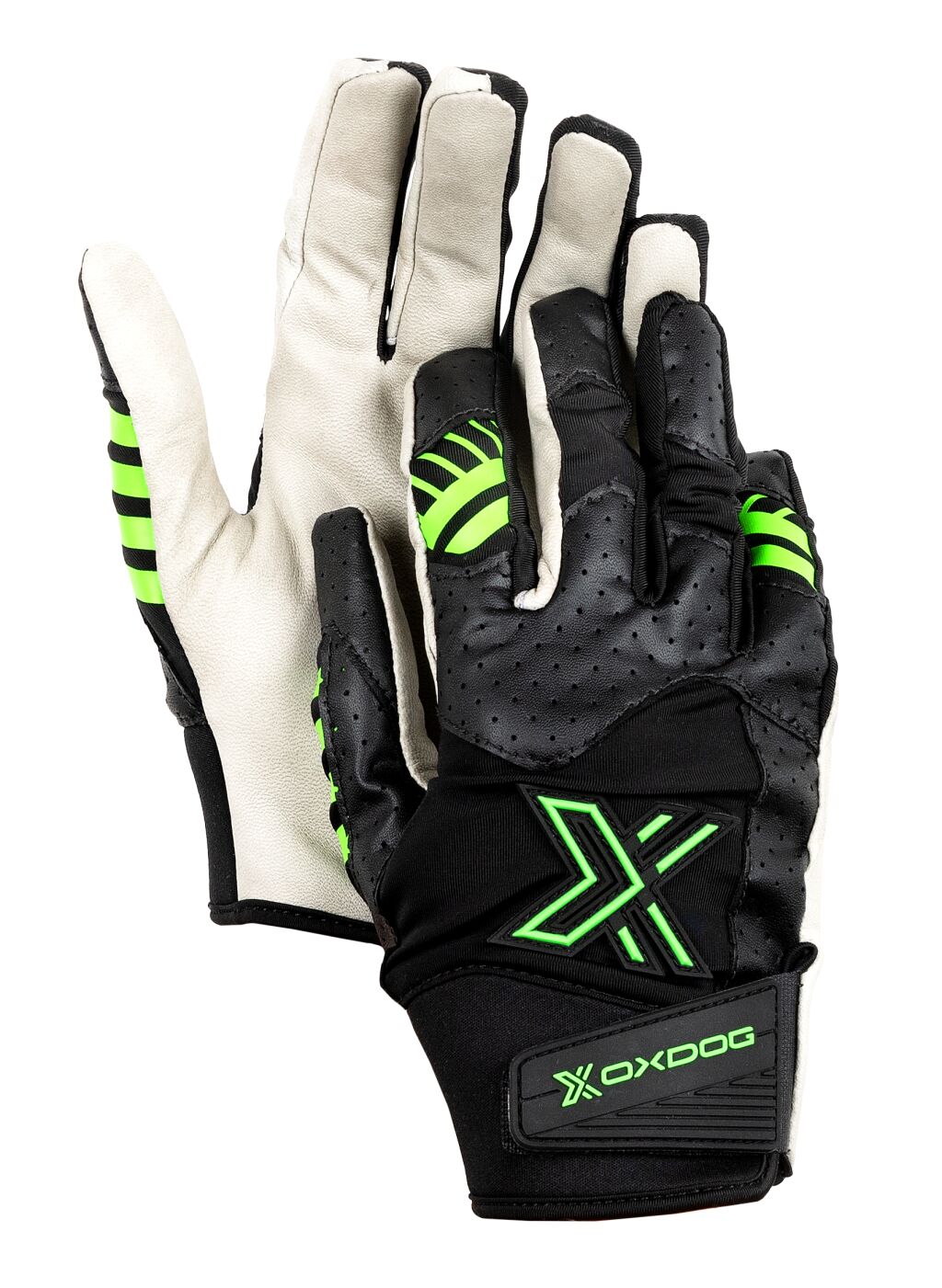 Oxdog X2 Skin SR Goalie Glove