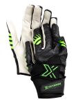 Oxdog X2 Skin SR Goalie Glove