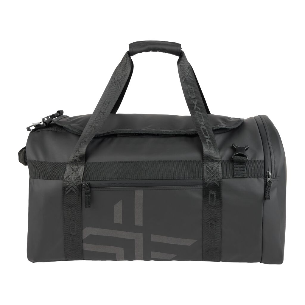 Oxdog Boost Sports Bag Black/reflective