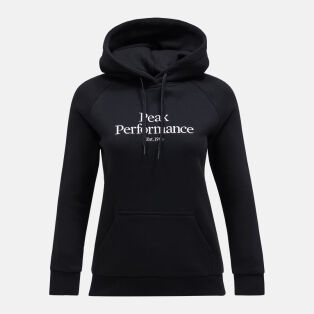 Peak Performance Orginal Hood W - huppari