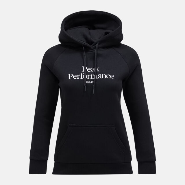 Peak Performance Orginal Hood W