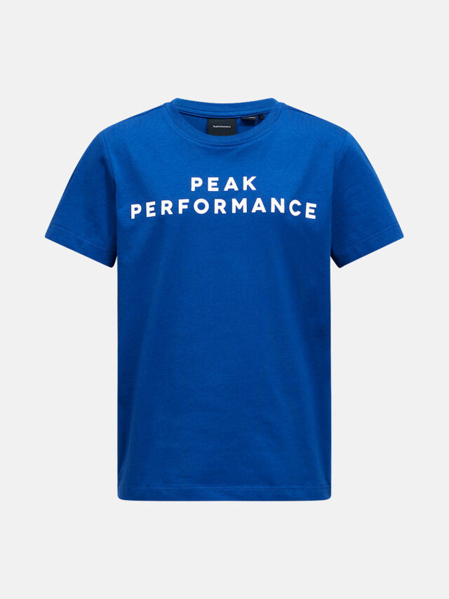 Peak Performance Fi Kim Tee Jr - t-paita