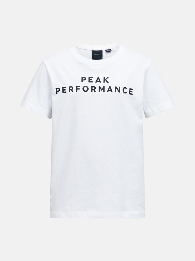 Peak Performance Fi Kim Tee Jr - t-paita