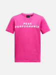 Peak Performance Fi Kim Tee Jr