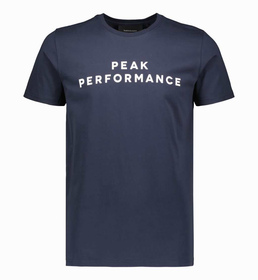 Peak Performance Bill Tee M