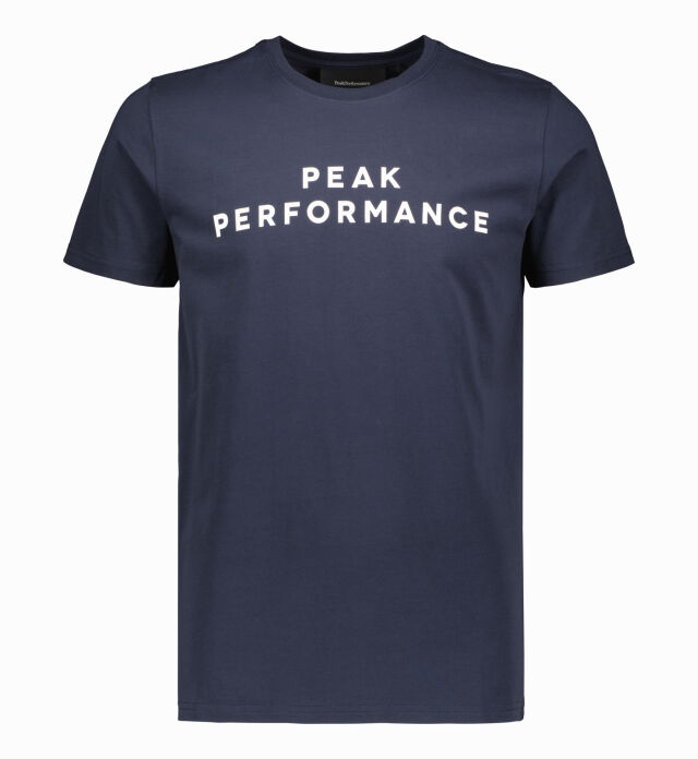Peak Performance Bill Tee M