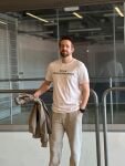 Peak Performance Bill Tee M