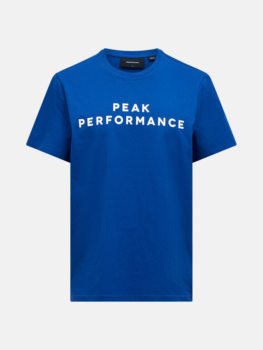 Peak Performance Bill Tee M