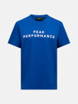 Peak Performance Bill Tee M