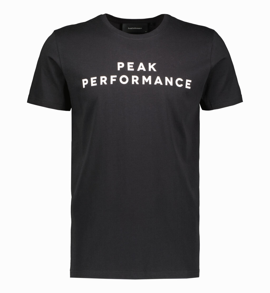 Peak Performance Bill Tee M
