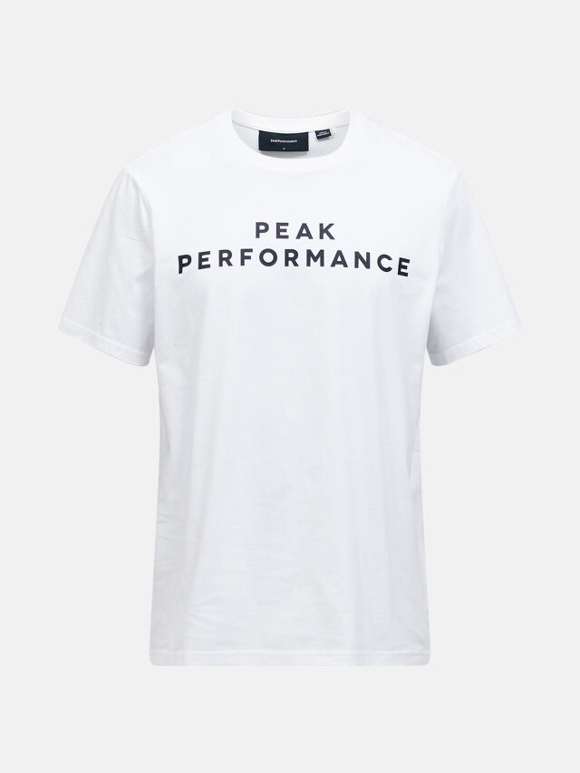 Peak Performance Bill Tee M - miesten t-paita