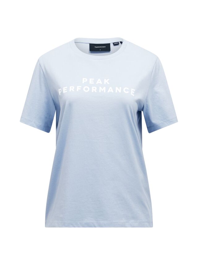 Peak Performance Fi W Bella Tee - naisten t-paita