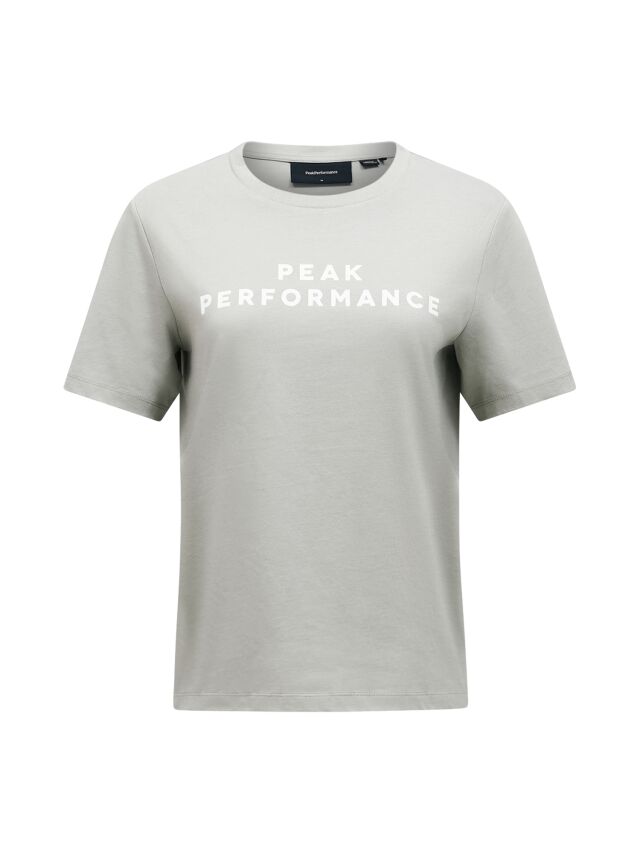 Peak Performance Fi W Bella Tee - naisten t-paita