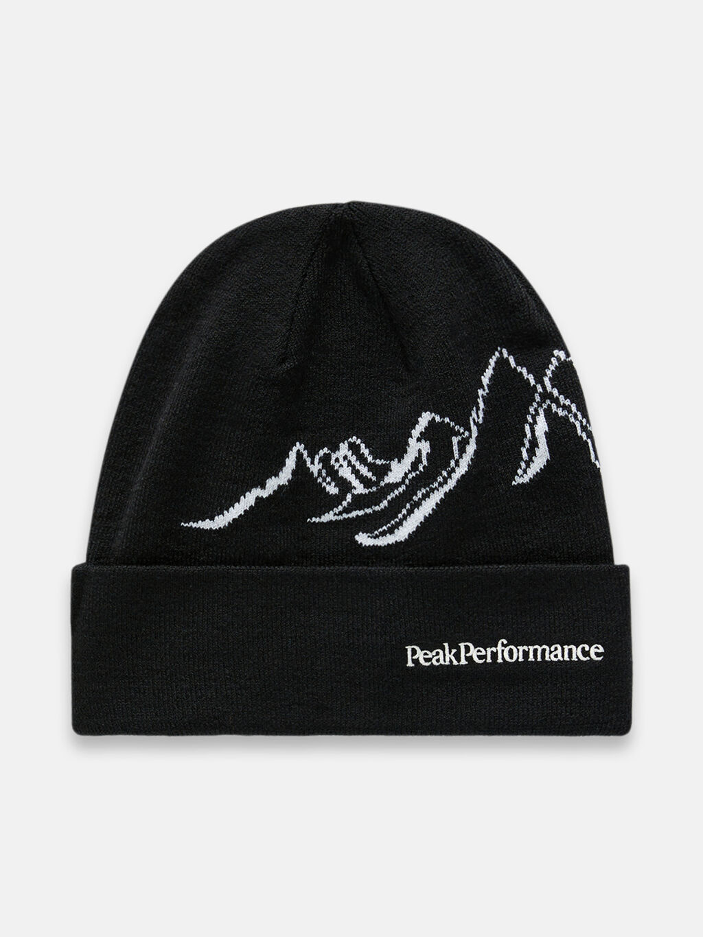Peak Performance Mountain Hat