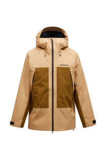Peak Performance PEAK PERFORMANCE M EDGE INSULATED JACKET - laskettelutakki