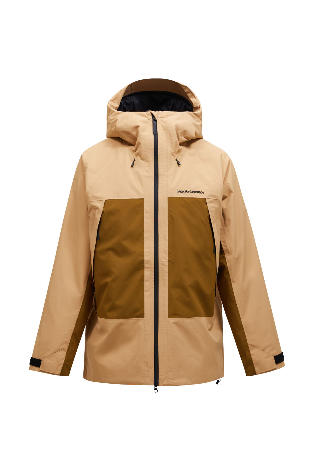 Peak Performance PEAK PERFORMANCE M EDGE INSULATED JACKET