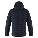 Peak Performance M FROST DOWN HOOD JKT