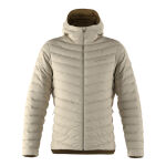 Peak Performance M FROST DOWN HOOD JKT