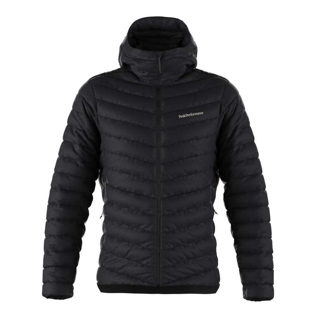 Peak Performance M FROST DOWN HOOD JKT