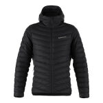 Peak Performance M FROST DOWN HOOD JKT