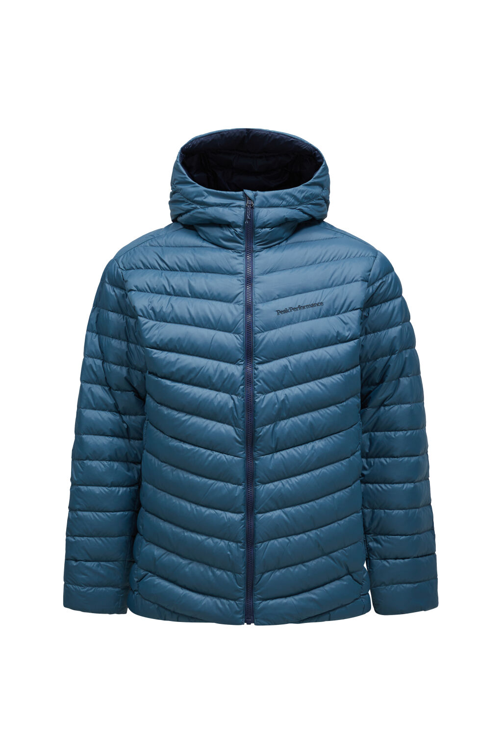Peak Performance M FROST DOWN HOOD JKT