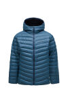 Peak Performance M FROST DOWN HOOD JKT