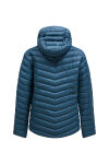 Peak Performance M FROST DOWN HOOD JKT