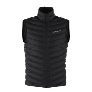 Peak Performance PEAK PERFORMANCE M FROST DOWN VEST - untuvaliivi