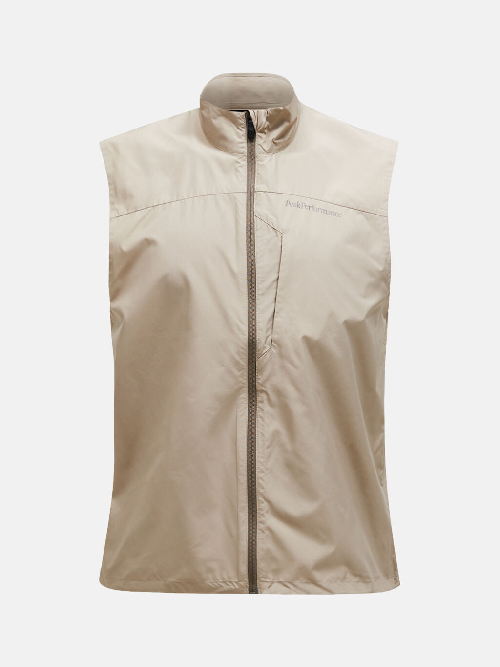Peak Performance Glider Wind Vest M