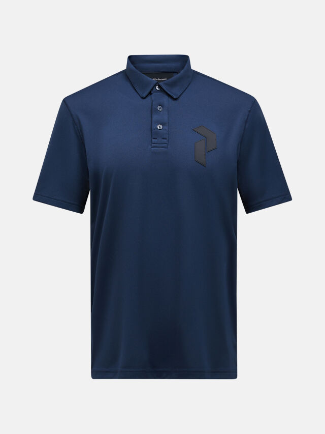 Peak Performance Panmore Polo M - miesten pikeepaita