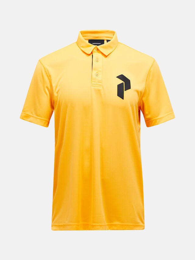 Peak Performance Panmore Polo M - miesten pikeepaita