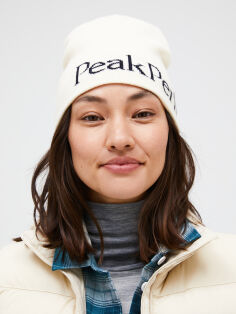 Peak Performance PEAK PERFORMANCE PP HAT - miesten pipo