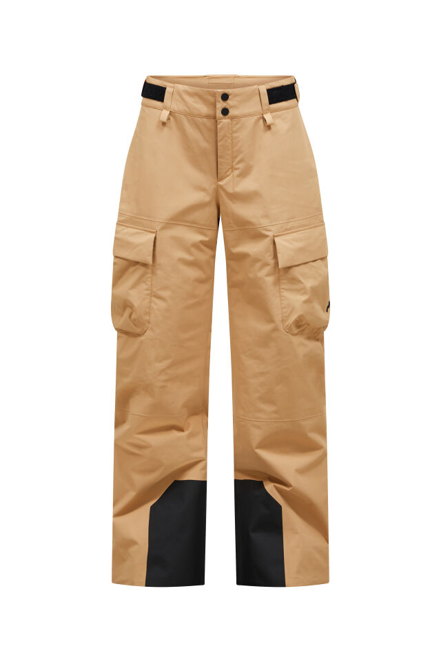 Peak Performance W Edge Insulated Cargo Pa - kuorihousut