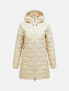 Peak Performance W Helium Down Parka - naisten untuvatakki