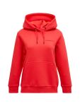 Peak Performance Original Small Logo Hood W