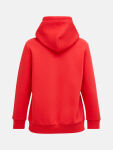 Peak Performance Original Small Logo Hood W