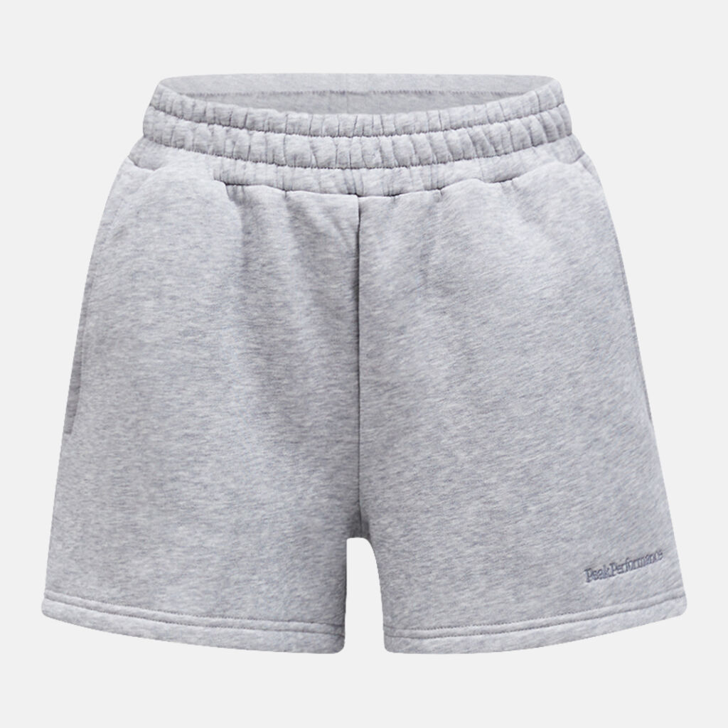 Peak Performance Original Small Logo Shorts W