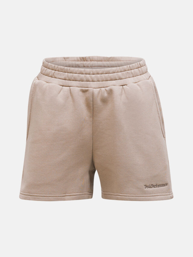 Peak Performance Original Small Logo Shorts W