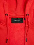 Peak Performance Original Small Logo Zip W