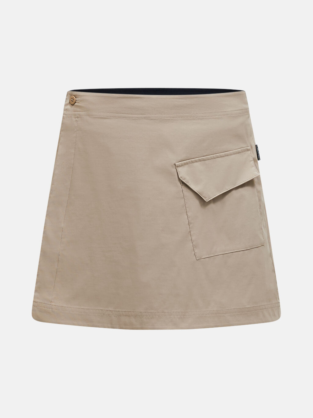 Peak Performance Player Pocket Skirt W
