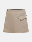 Peak Performance Player Pocket Skirt W