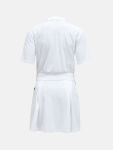 Peak Performance Pleated Dress W