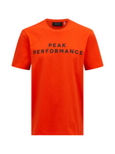 Peak Performance Bill Tee M