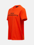 Peak Performance Bill Tee M